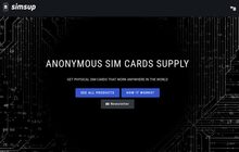 The previous simsup.net homepage